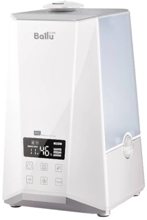 Увлажнитель воздуха ультразвуковой Ballu UHB-990 белый/white
