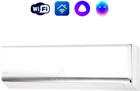 Блок внутренний Electrolux EACS/I-07 HM FMI/N8_ERP/in сплит-системы