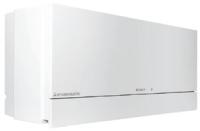 Настенная приточно-вытяжная установка VL-100 EU5-E