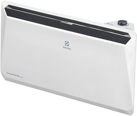 Комплект Electrolux Rapid Transformer с блоком управления ECH/R-2000 T-TUM3 (механический)