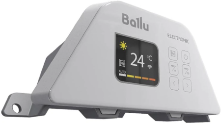 Блок управления Transformer Electronic Ballu BCT/EVU-3E