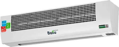 Тепловая завеса BALLU BHC-L08-T03