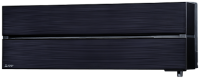 MSZ-LN25VGB, внутренний блок (Черный оникс) MSZ-LN25VGB, внутренний блок (Черный оникс)