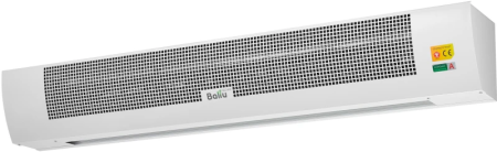 Завеса тепловая Ballu BHC-M20W30-PS (пульт BRC-D2)
