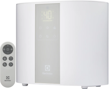 Увлажнитель воздуха ультразвуковой Electrolux EHU-6115D