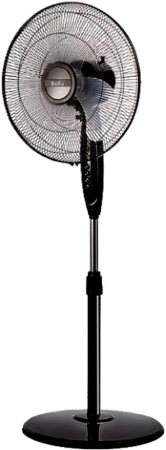 Вентилятор напольный Ballu BFF-805