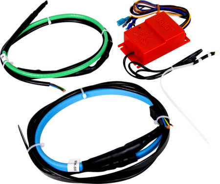 Комплект зимний Ballu «Снегирь» для кондиционера