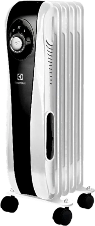 Радиатор масляный Electrolux Sport line EOH/M-5105N - 5 секций