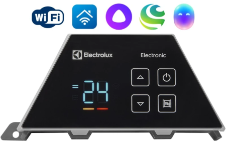 Блок управления Transformer Electronic Electrolux ECH/TUE4