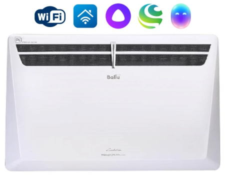 Модуль отопительный электрического конвектора Ballu Evolution Transformer BEC/EVU-2000