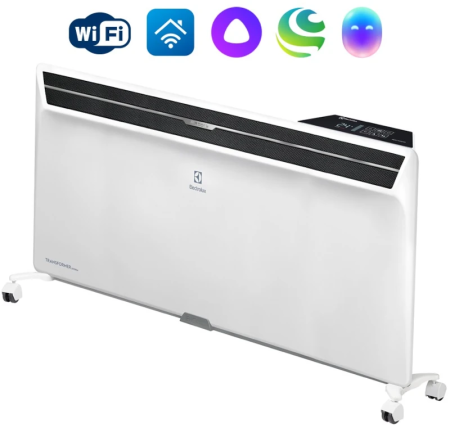 Комплект Electrolux Air Gate Transformer с блоком управления и шасси ECH/AG2-2500 T-TUI4 (инвертор)