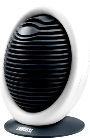 Тепловентилятор Zanussi ZFH/C-405 white