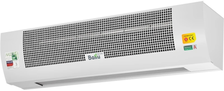 Завеса тепловая BALLU BHC-M10T06-PS