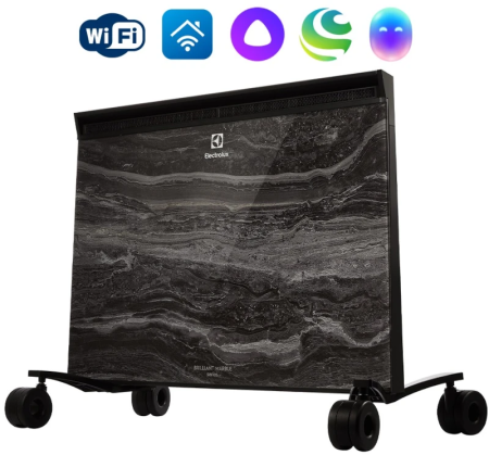 Конвектор Electrolux ECH/BMI-1500 Brilliant Marble