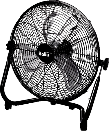 Вентилятор промышленный Ballu BIF-4B