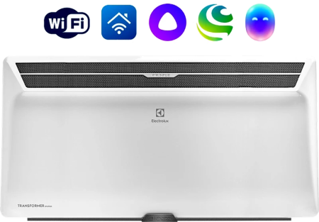 Модуль отопительный электрического конвектора Electrolux серии Air Gate Transformer ECH/AG2-2500 T