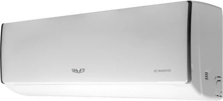 Мульти-сплит система SHUFT SFMS/I-12+07+07 НB FMI-21-3/N8 комплект