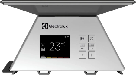 Блок управления конвектора Electrolux Transformer Electronic 3.0