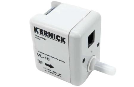 Kernick Дренажная помпа (22 л/час) VL-15 Kernick Дренажная помпа (22 л/час) VL-15