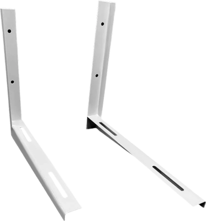 Кронштейн Ballu 415х450, пара в индивид. упаковке