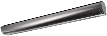 Завеса тепловая Ballu BHC-L15-S09-M (пульт BRC-S)