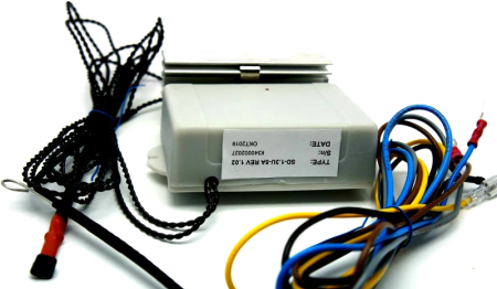 Регулятор давления конденсации SD-1/3U-5A (полупром)