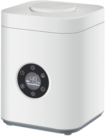 Увлажнитель ультразвуковой Zanussi ZH 6.0 ET Alto