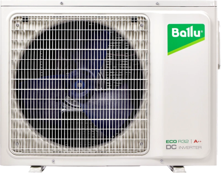 Блок наружный Ballu BA3OI-FM/out-27HN8/EU инверторной мульти сплит-системы
