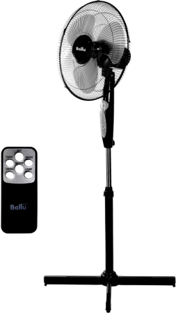 Вентилятор напольный Ballu BFF-807