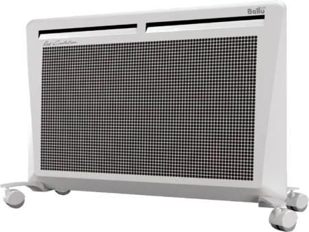 Конвектор серии Red Evolution BIHP/R-1000