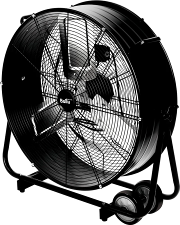 Вентилятор промышленный Ballu BIF-12DB