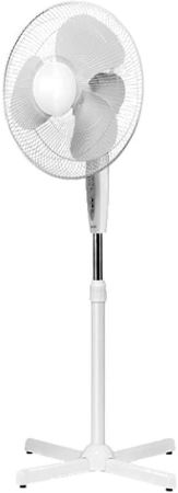 Вентилятор напольный Ballu BFF-880R