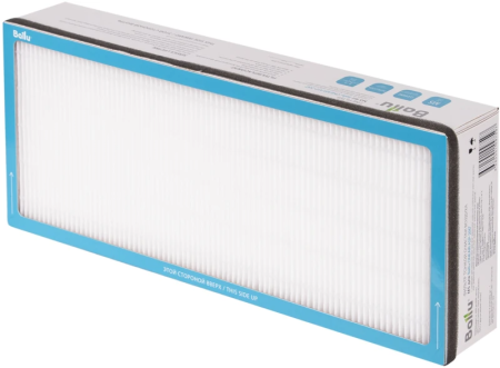 Фильтр тонкой очистки M5 Ballu для ONEAIR ASP-200