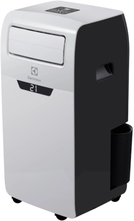 Кондиционер мобильный Electrolux Manhattan EACM-12 FM/N3 Кондиционер мобильный Electrolux Manhattan EACM-12 FM/N3