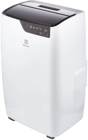 Мобильный кондиционер Electrolux Bliss Art EACM-09 GT/N6 Мобильный кондиционер Electrolux Bliss Art EACM-09 GT/N6