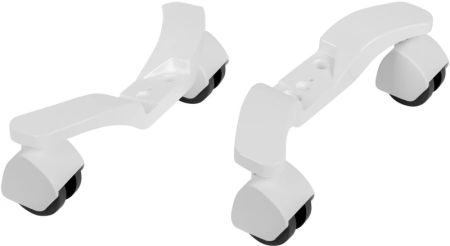 Комплект колесиков BFT/EVUR для конвекторов Ballu Evolution Transformer