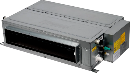 Блок внутренний Electrolux EACD/I-09 FMI/N8_ERP Free match сплит-системы, канального типа