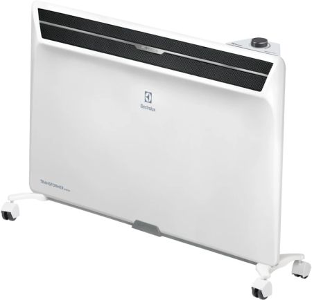 Комплект Electrolux Air Gate Transformer с блоком управления и шасси ECH/AG2-2000 T-TUM3 (мех)