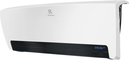 Настенный тепловентилятор Electrolux EFH/W-9020 Настенный тепловентилятор Electrolux EFH/W-9020