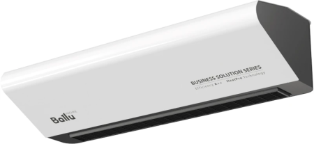 Завеса тепловая Ballu BHC-H10T12-BS