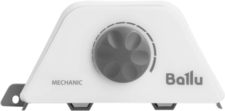 Блок управления Transformer Mechanic Ballu BCT/EVU-3M