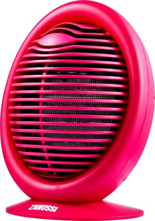 Тепловентилятор Zanussi ZFH/C-405 pink