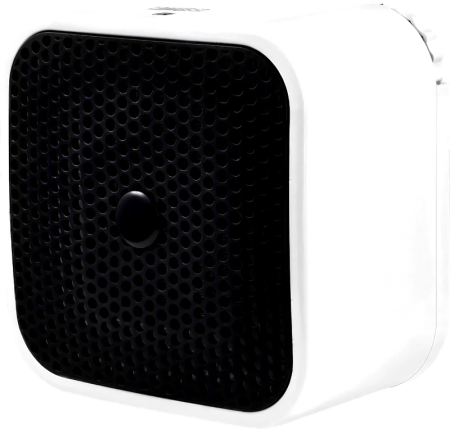 Тепловентилятор Zanussi ZFH/C-408