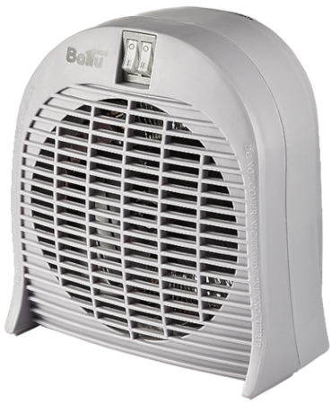 Тепловентилятор Ballu BFH/S-04 Тепловентилятор Ballu BFH/S-04