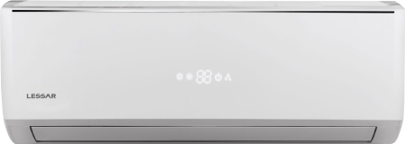 Сплит-система LS-HE09KDE2/LU-HE09KDE2 Сплит-система LS-HE09KDE2/LU-HE09KDE2