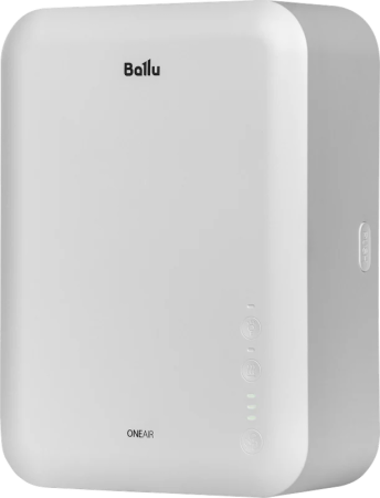 Очиститель воздуха приточный Ballu ONEAIR ASP-80