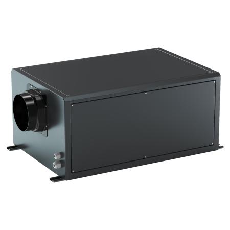 Осушитель канальный Shuft SHA-D50 Осушитель канальный Shuft SHA-D50