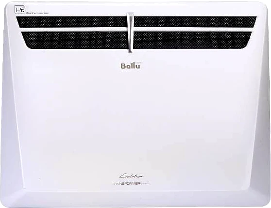 Модуль отопительный электрического конвектора Ballu Evolution Transformer BEC/EVU-1500
