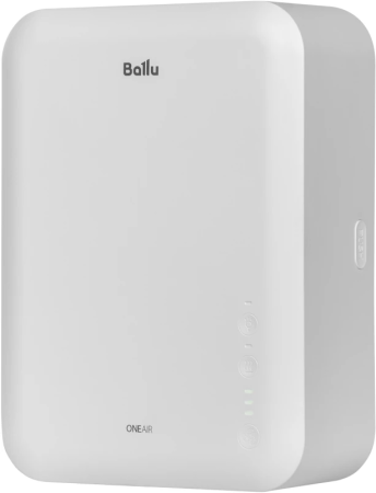 Очиститель воздуха приточный Ballu ONEAIR ASP-80
