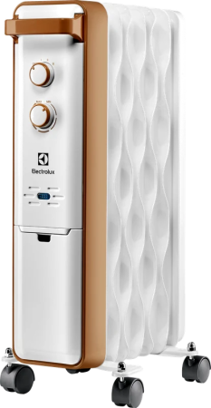 Радиатор масляный Electrolux Wave EOH/M-9157 - 7 секций